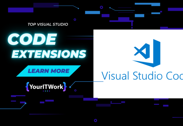 VS Code Extension