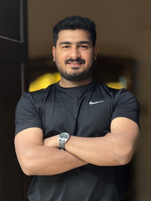 Danish Ahmad - Founder and CEO of YourITWork