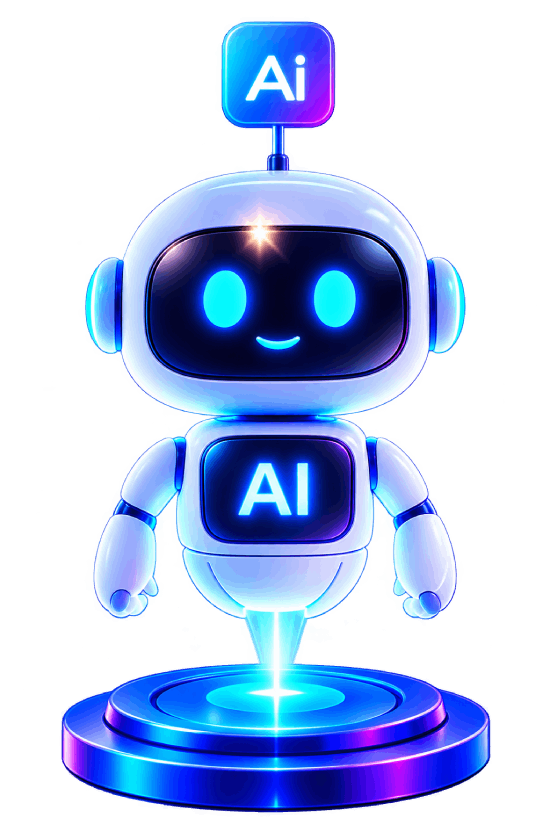 YourITWork AI automation robot