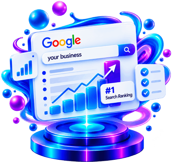 YourITWork SEO and Google ranking services