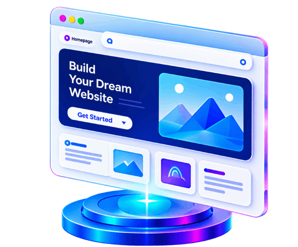 Website Development