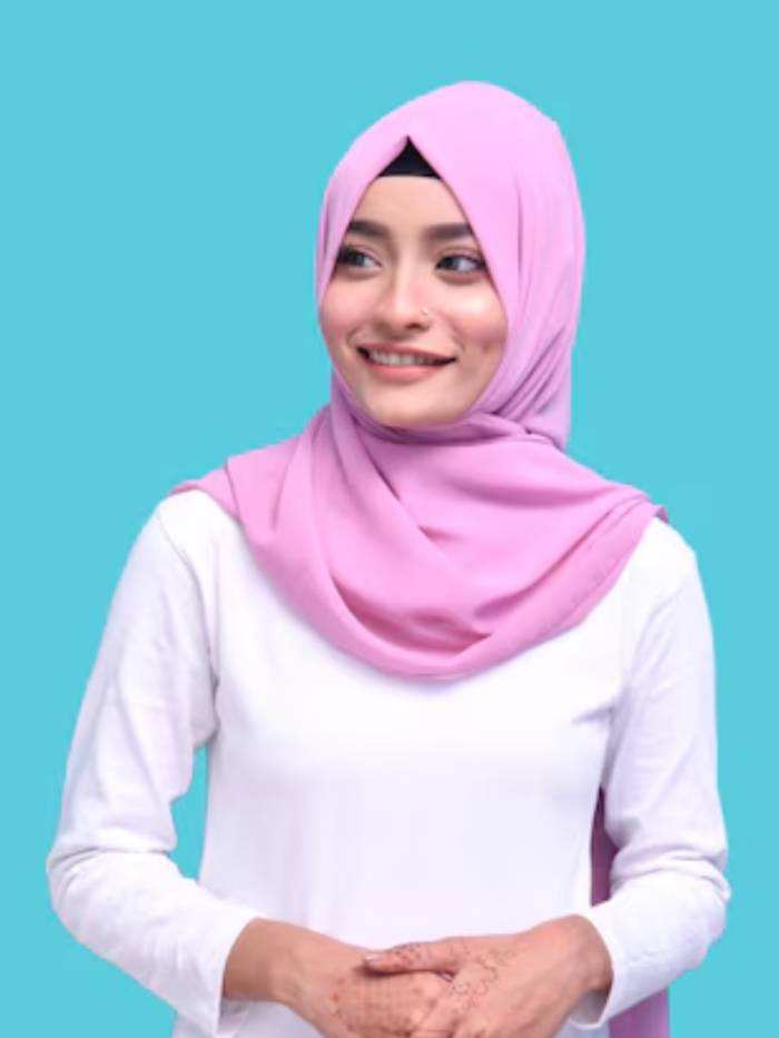 Sadaf Mirza - CTO