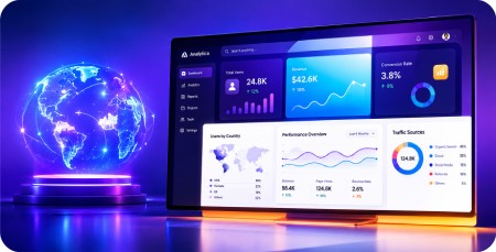 E-commerce Website Design and Development