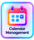 Calendar Management