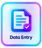 Data Entry