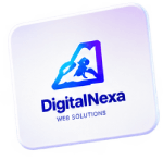 Creative digital brand project