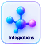 Integrations